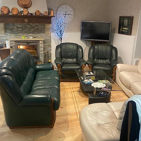 Etxe Arrosa Apartment Saint-Martin-dʼArrossa Екстериор снимка