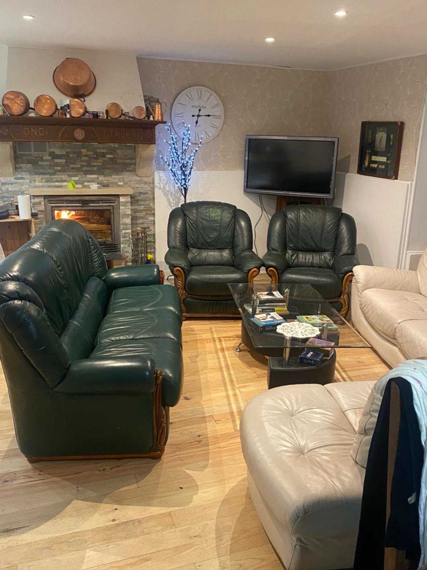 Etxe Arrosa Apartment Saint-Martin-dʼArrossa Екстериор снимка