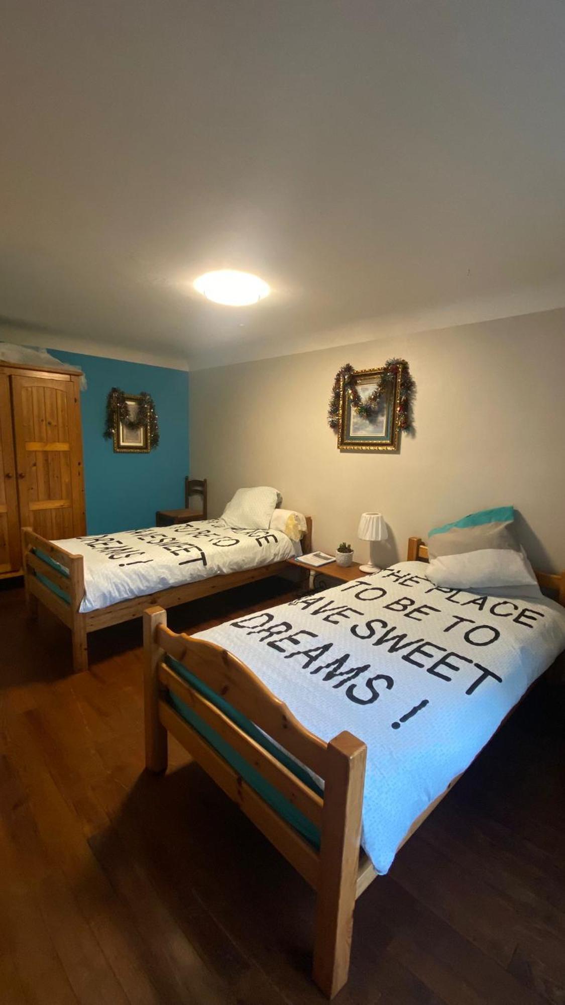 Etxe Arrosa Apartment Saint-Martin-dʼArrossa Екстериор снимка