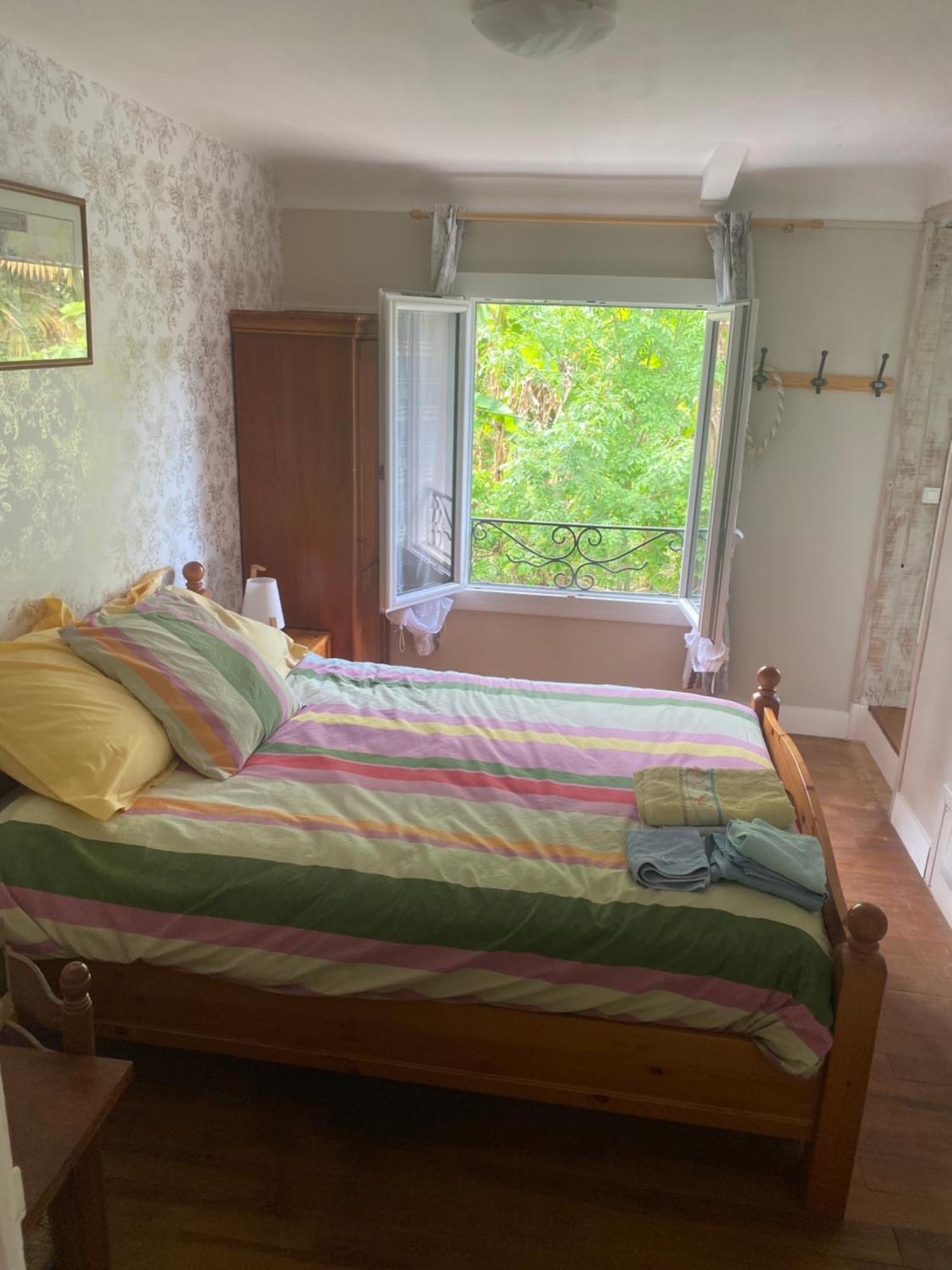 Etxe Arrosa Apartment Saint-Martin-dʼArrossa Екстериор снимка