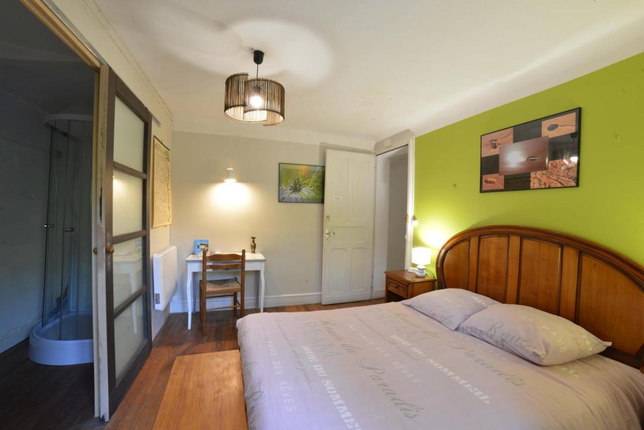 Etxe Arrosa Apartment Saint-Martin-dʼArrossa Екстериор снимка