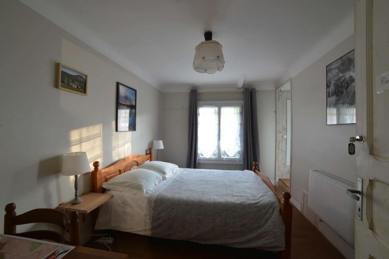 Etxe Arrosa Apartment Saint-Martin-dʼArrossa Екстериор снимка
