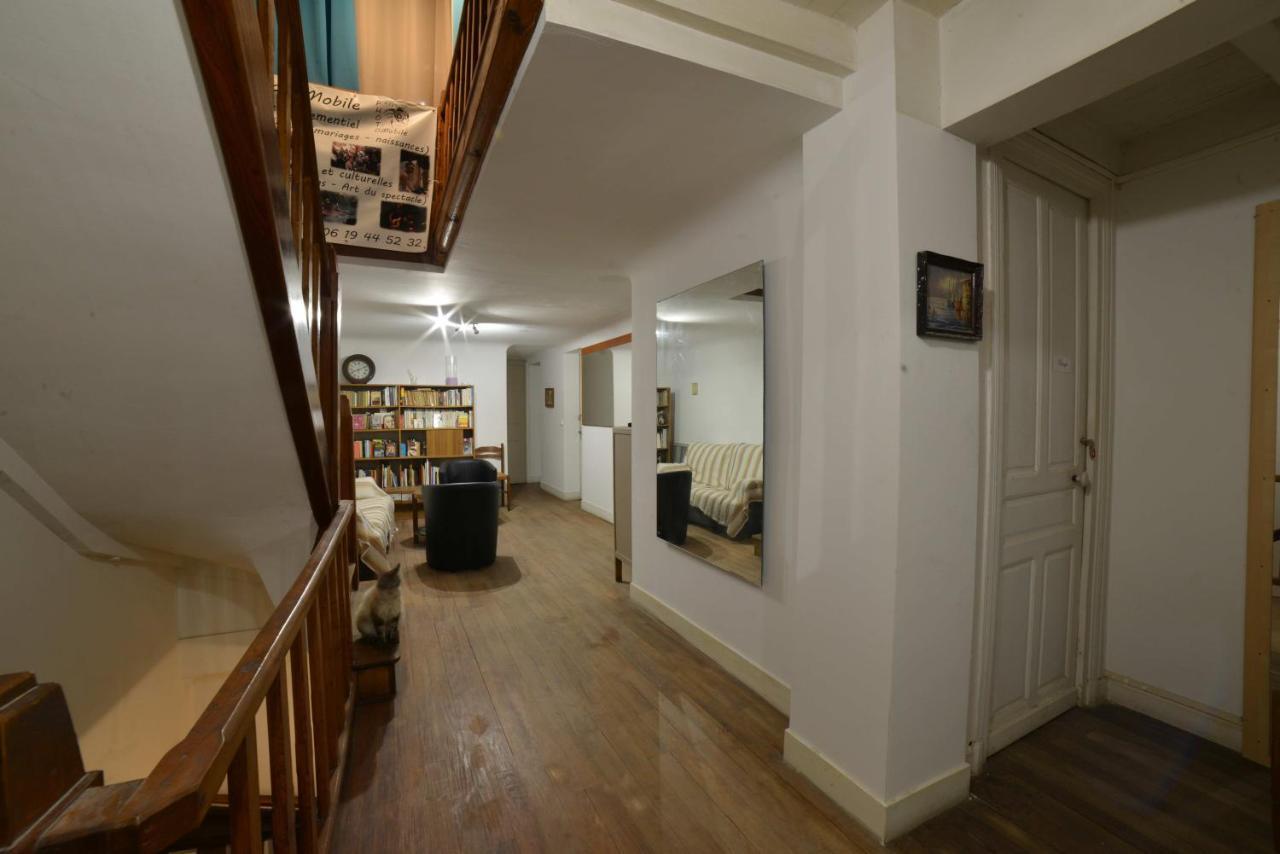 Etxe Arrosa Apartment Saint-Martin-dʼArrossa Екстериор снимка