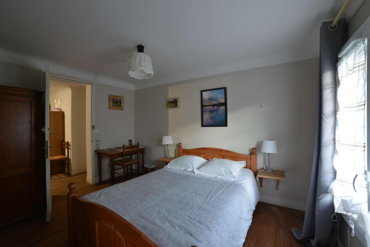 Etxe Arrosa Apartment Saint-Martin-dʼArrossa Екстериор снимка