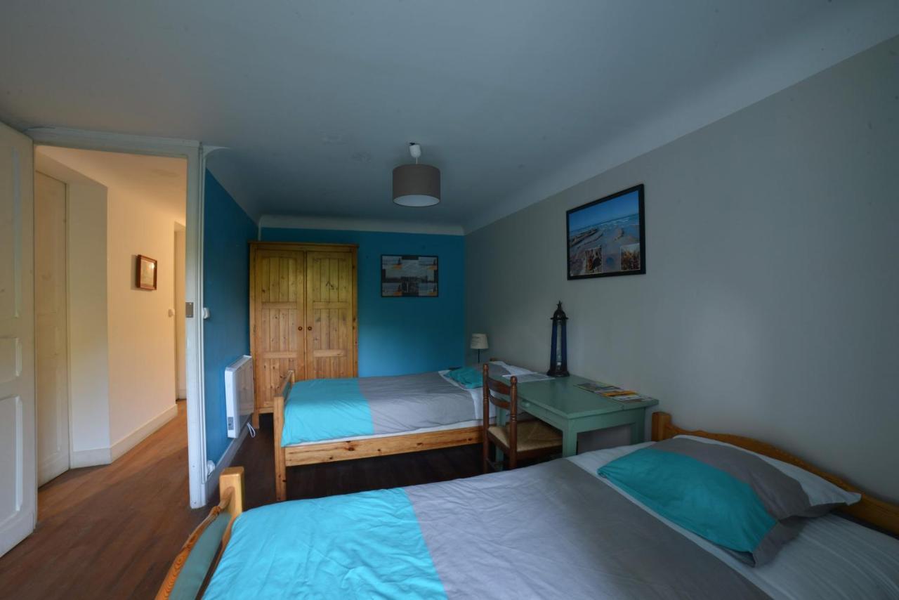 Etxe Arrosa Apartment Saint-Martin-dʼArrossa Екстериор снимка